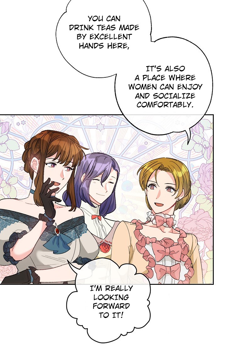 Read The Duchess