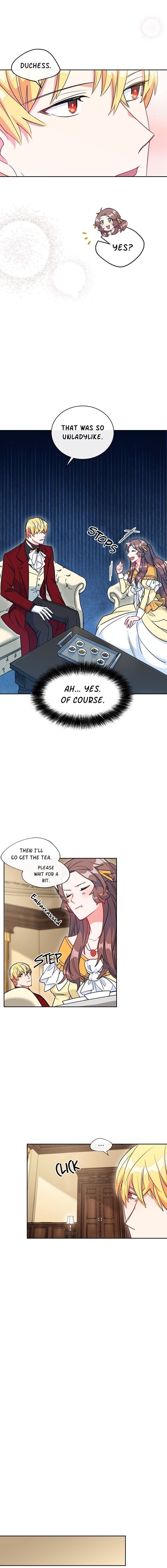 Read The Duchess
