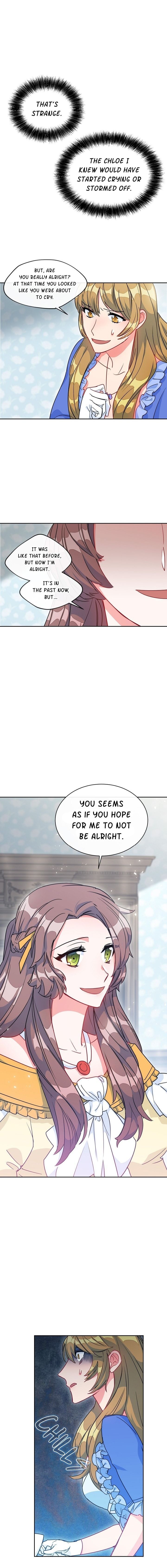 Read The Duchess