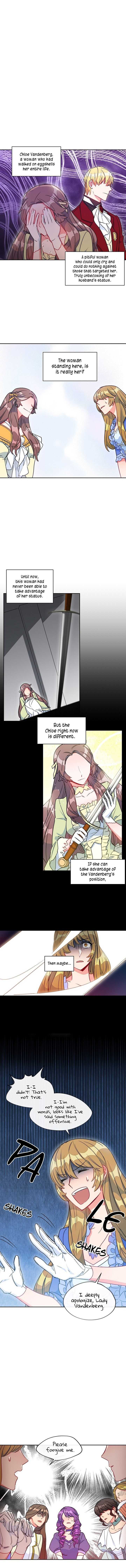 Read The Duchess
