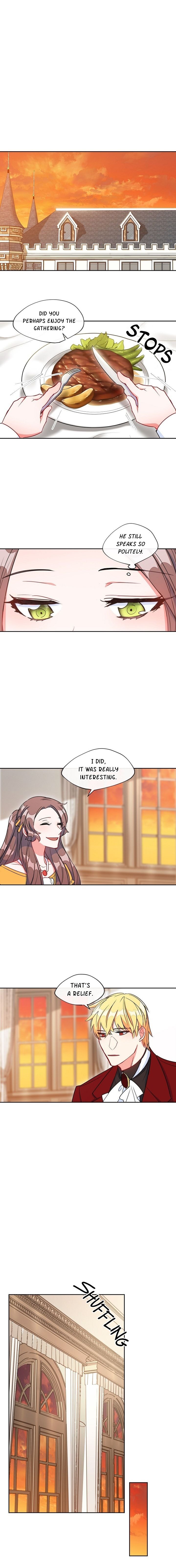 Read The Duchess