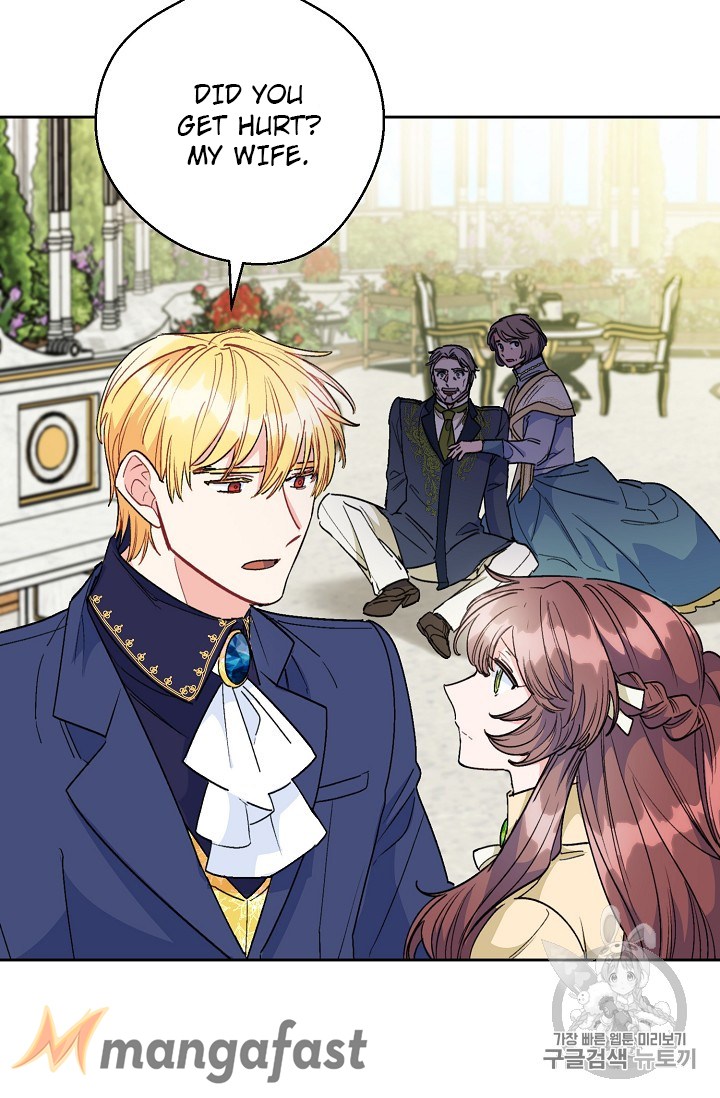 Read The Duchess