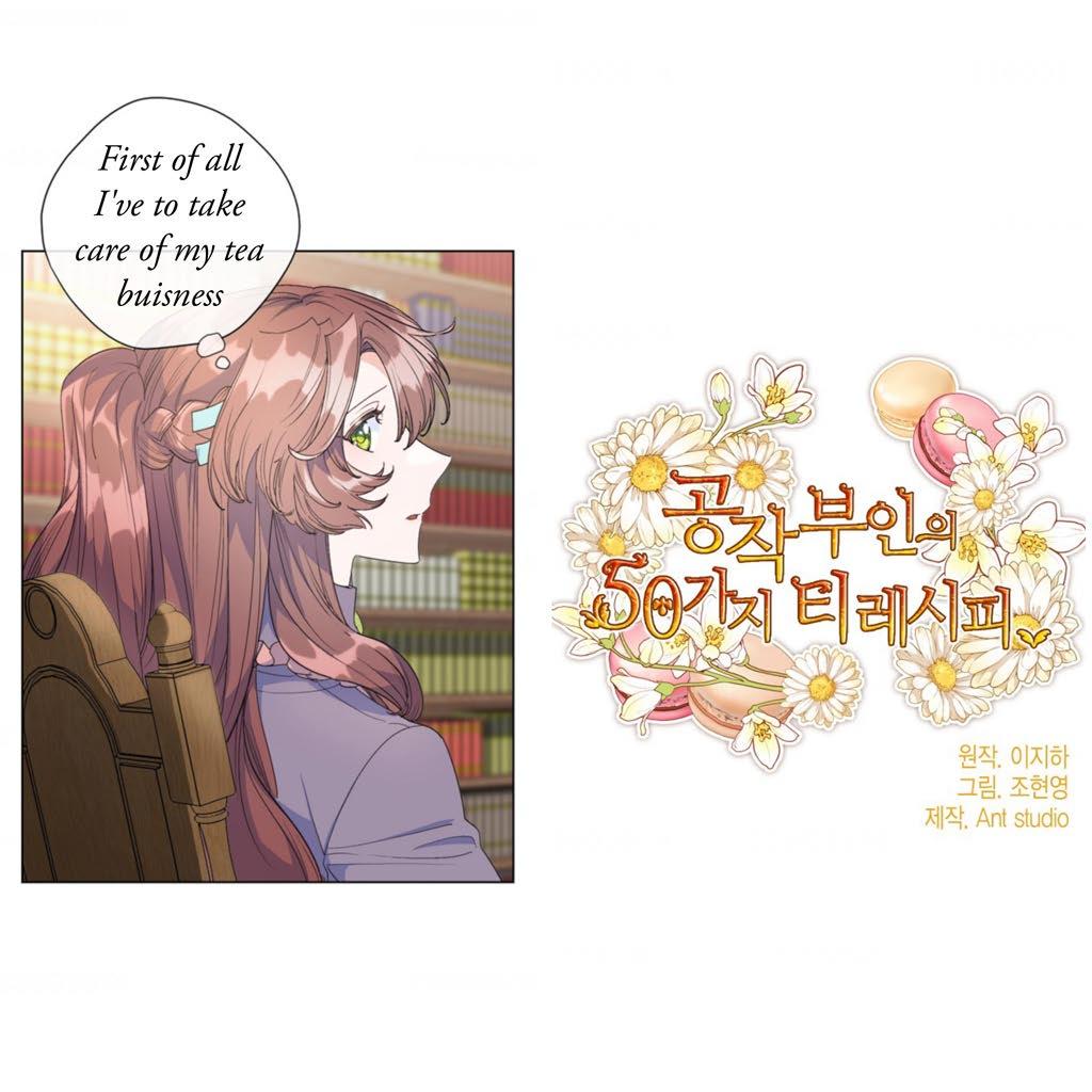 Read The Duchess