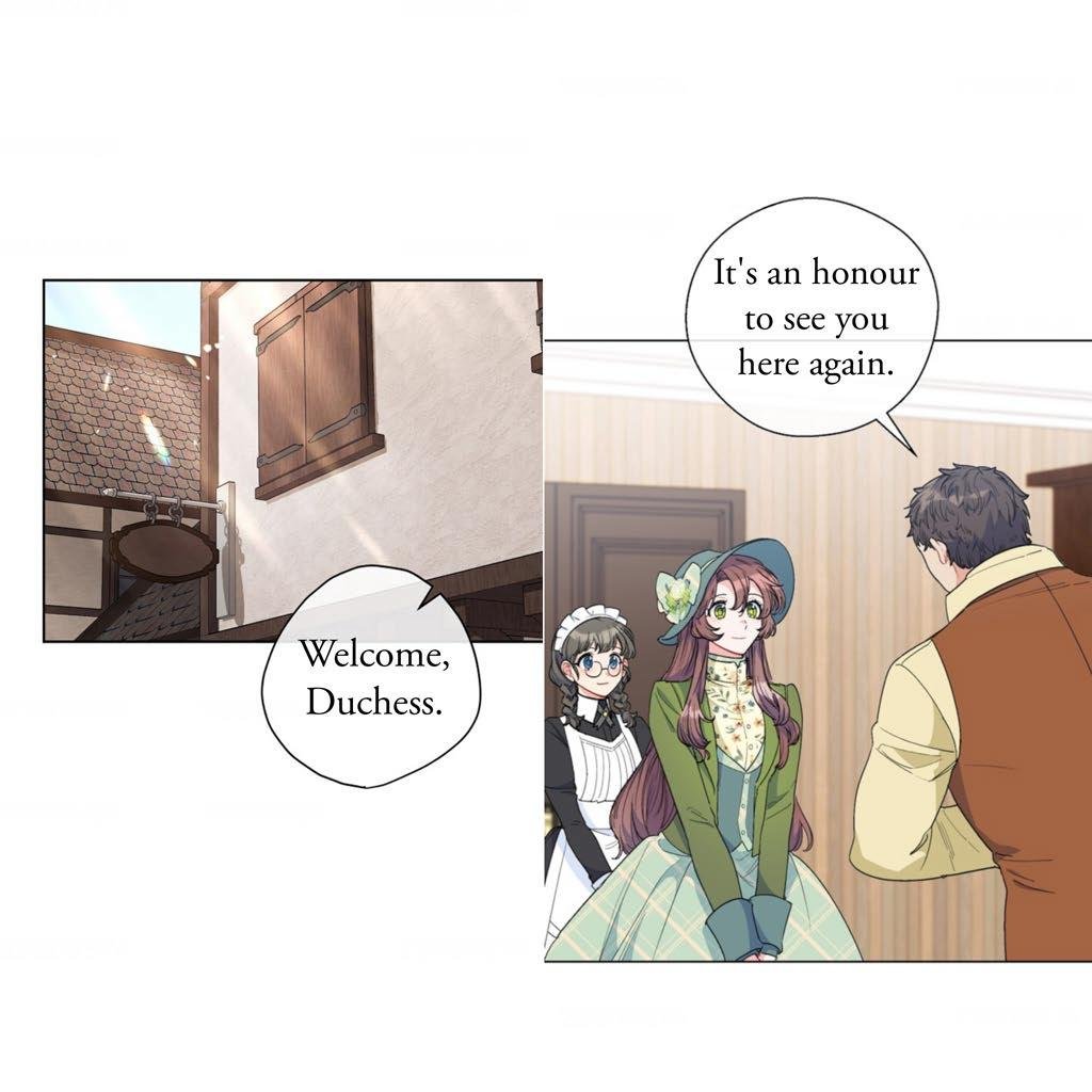 Read The Duchess