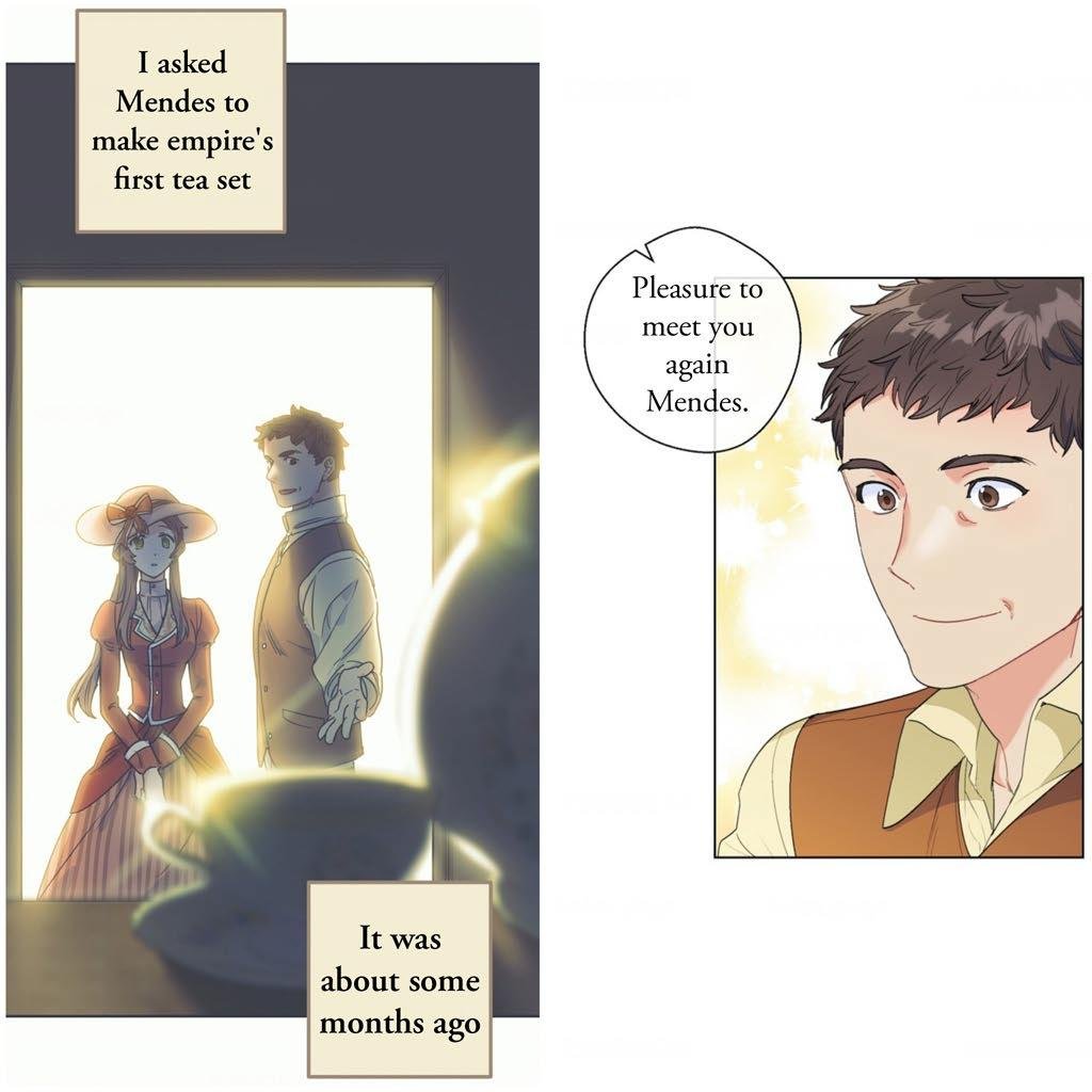 Read The Duchess