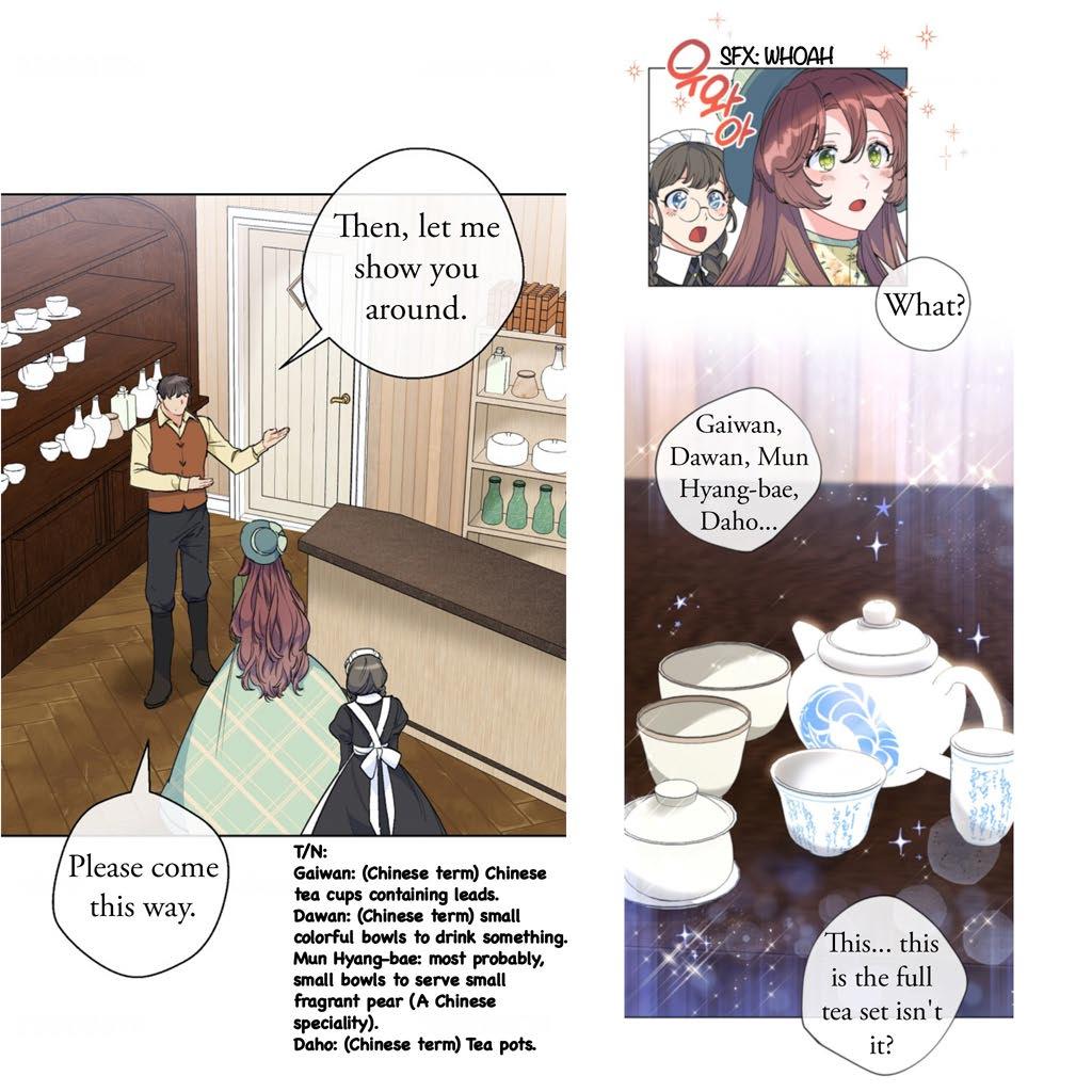 Read The Duchess
