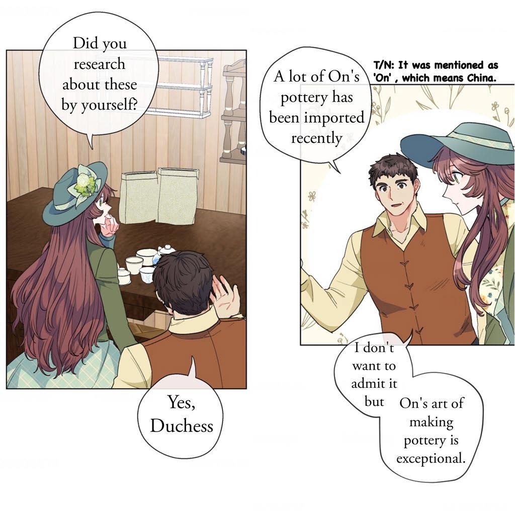Read The Duchess