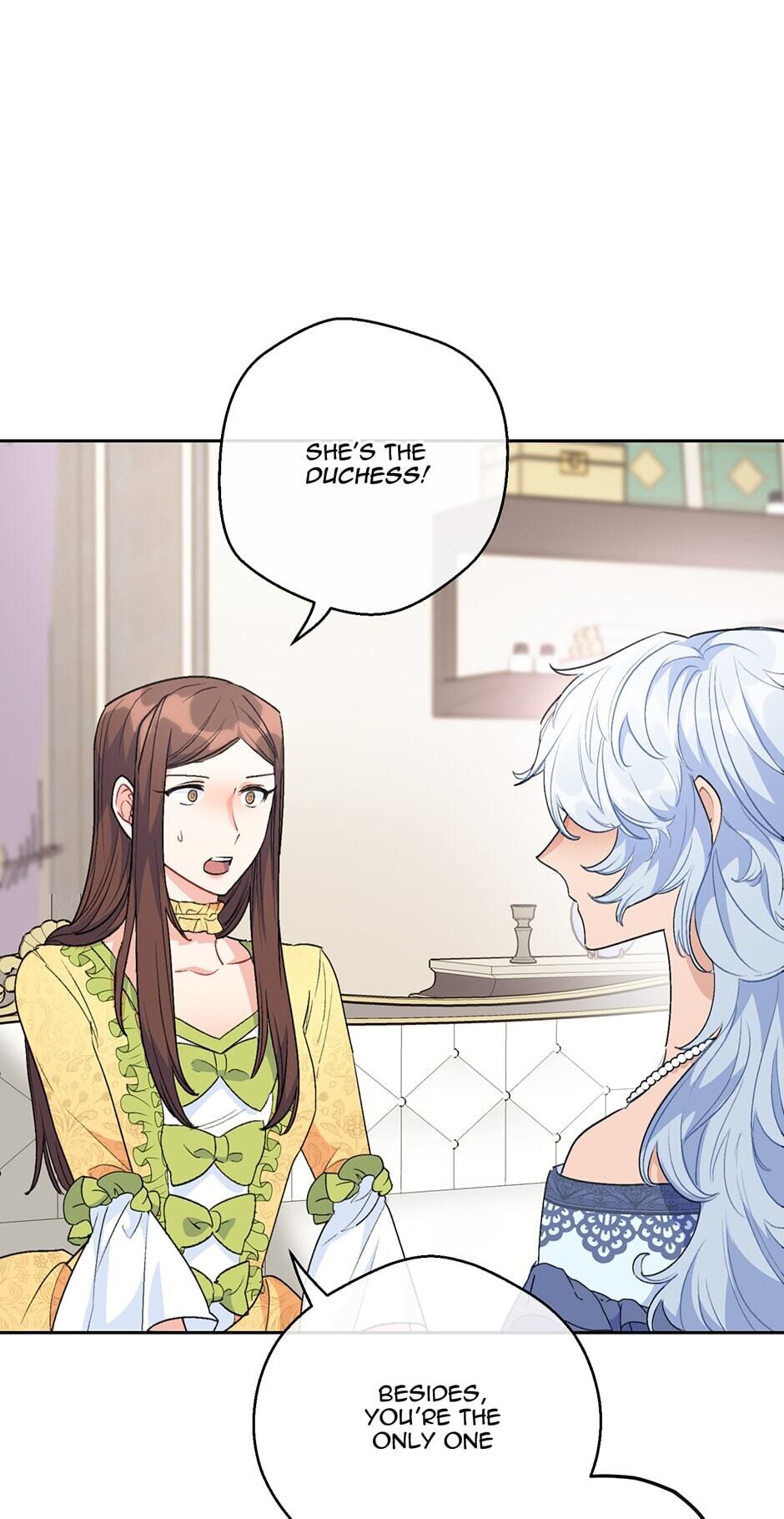 Read The Duchess