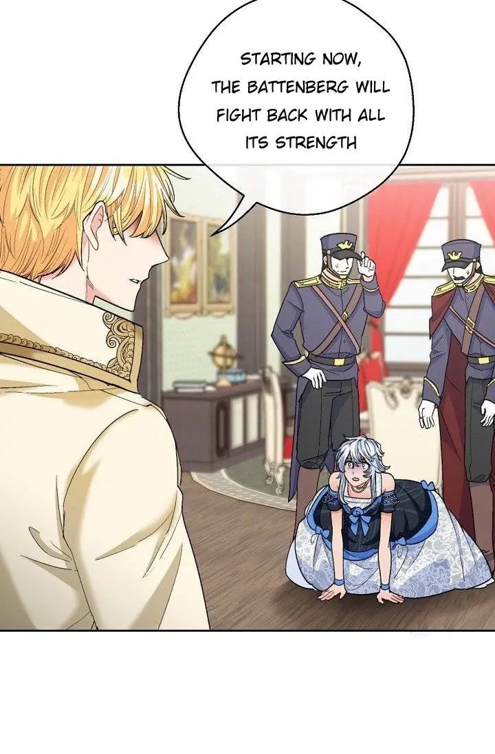 Read The Duchess