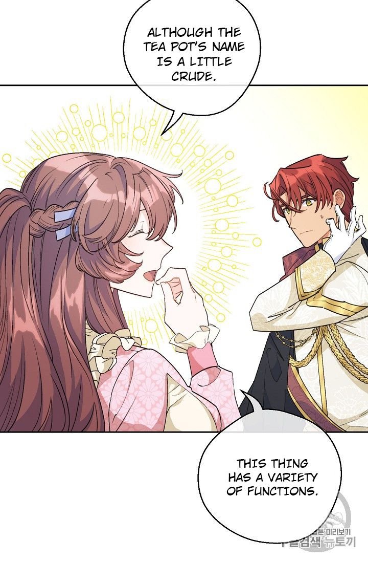 Read The Duchess