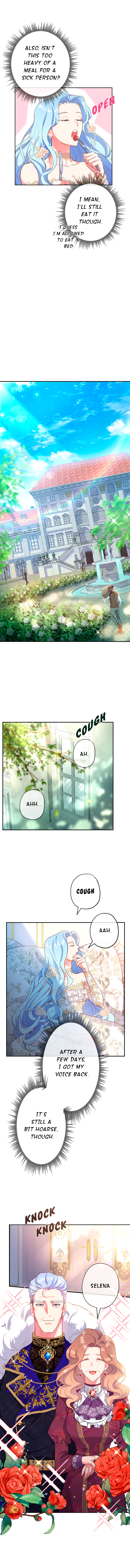 Read The Duchess Has a Deathwish chapter 1 image 22 on Lezhin