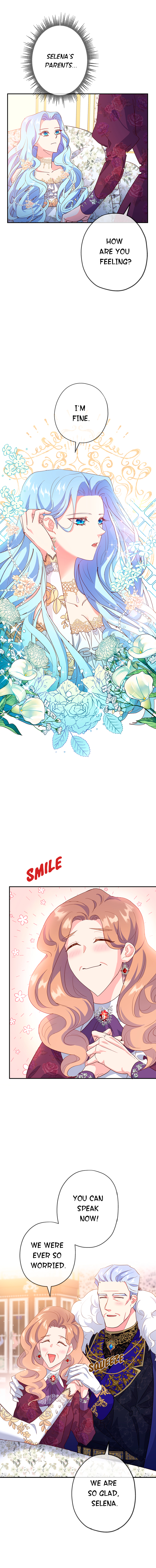 Read The Duchess Has a Deathwish chapter 1 image 23 on Lezhin