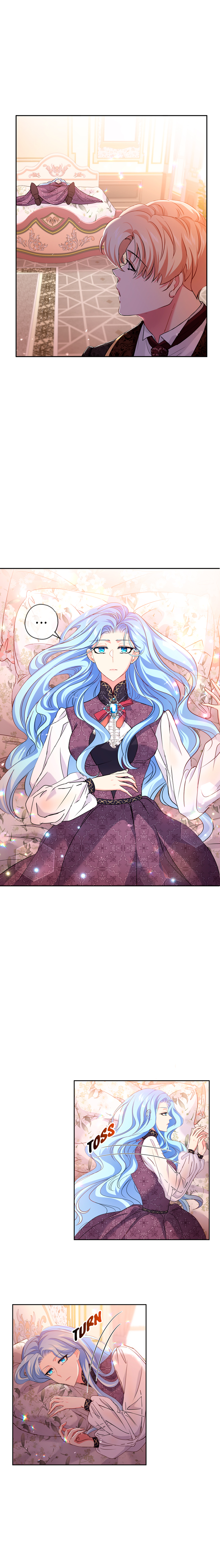 Read The Duchess Has a Deathwish chapter 10 image 6 on Lezhin