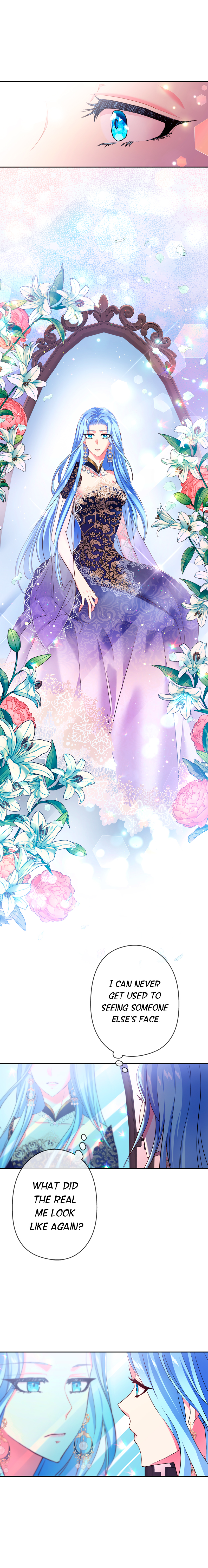 Read The Duchess Has a Deathwish chapter 13 image 3 on Lezhin