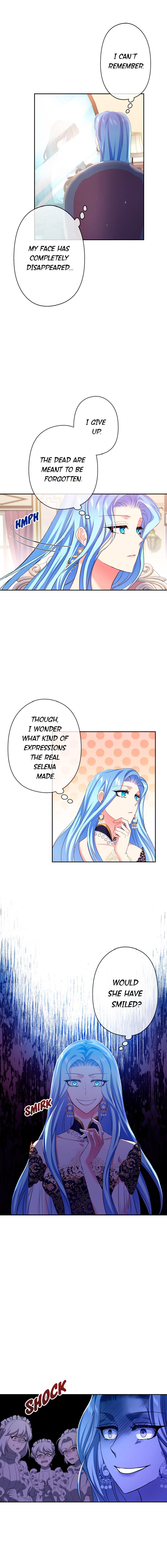 Read The Duchess Has a Deathwish chapter 13 image 4 on Lezhin