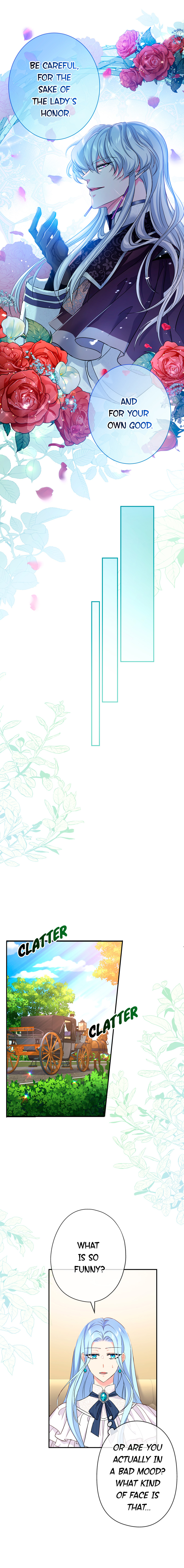 Read The Duchess Has a Deathwish chapter 19 image 9 on Lezhin