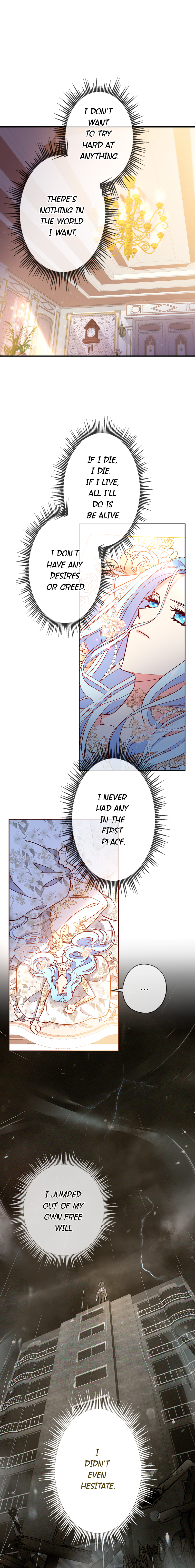 Read The Duchess Has a Deathwish chapter 2 image 16 on Lezhin
