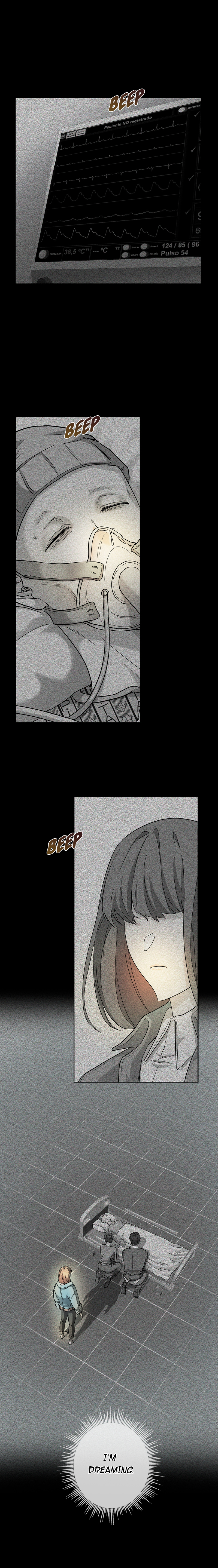 Read The Duchess Has a Deathwish chapter 2 image 18 on Lezhin