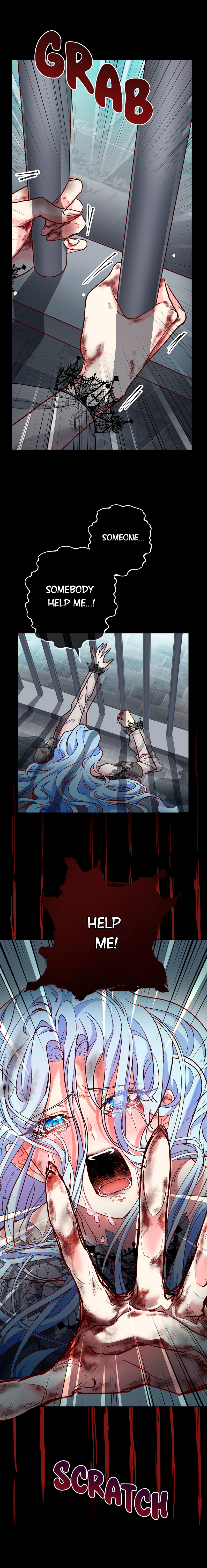 Read The Duchess Has a Deathwish chapter 2 image 22 on Lezhin