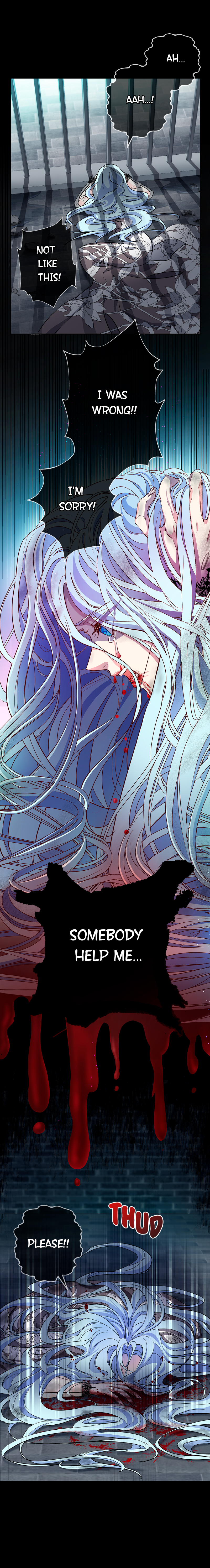 Read The Duchess Has a Deathwish chapter 2 image 25 on Lezhin