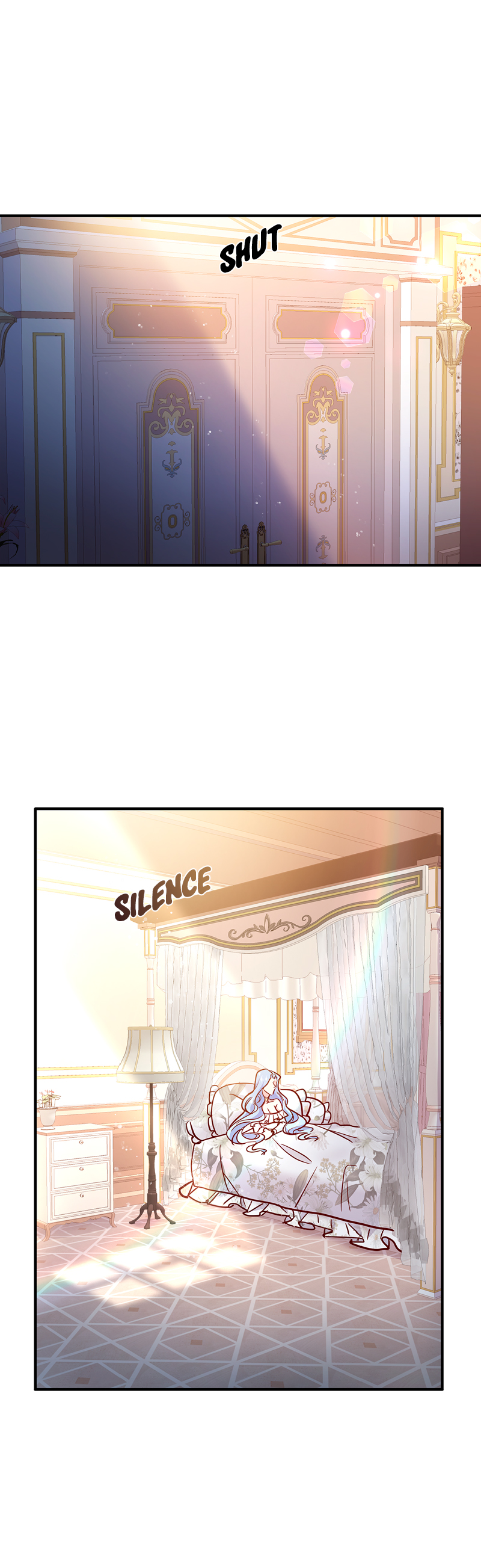 Read The Duchess Has a Deathwish chapter 2 image 9 on Lezhin