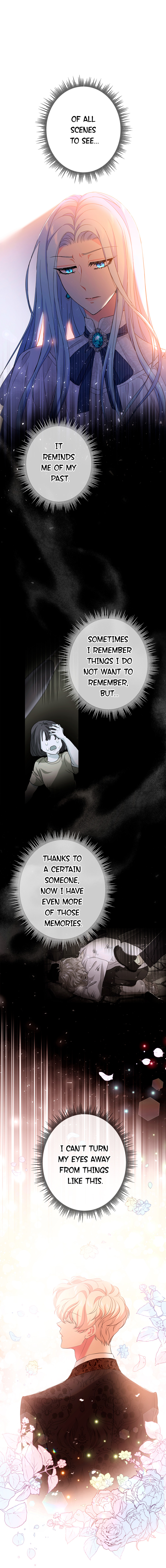 Read The Duchess Has a Deathwish chapter 20 image 6 on Lezhin