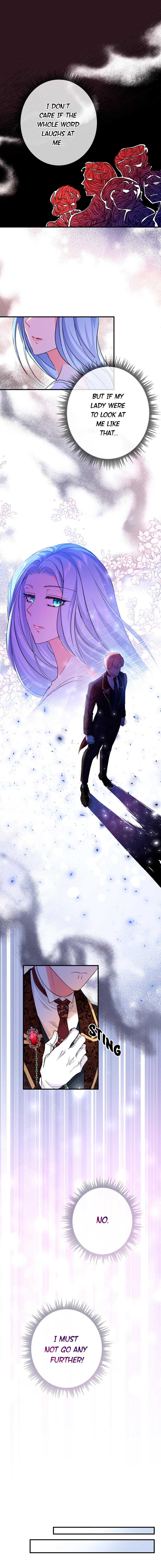 Read The Duchess Has a Deathwish chapter 21 image 12 on Lezhin