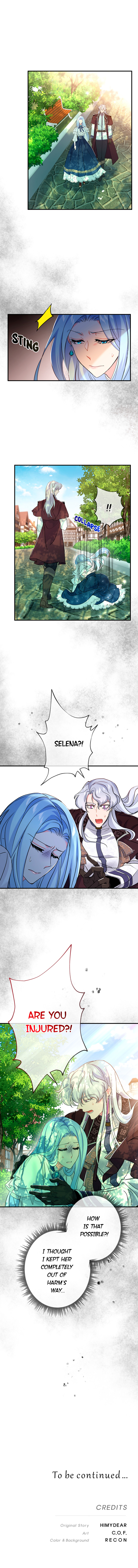 Read The Duchess Has a Deathwish chapter 21 image 16 on Lezhin