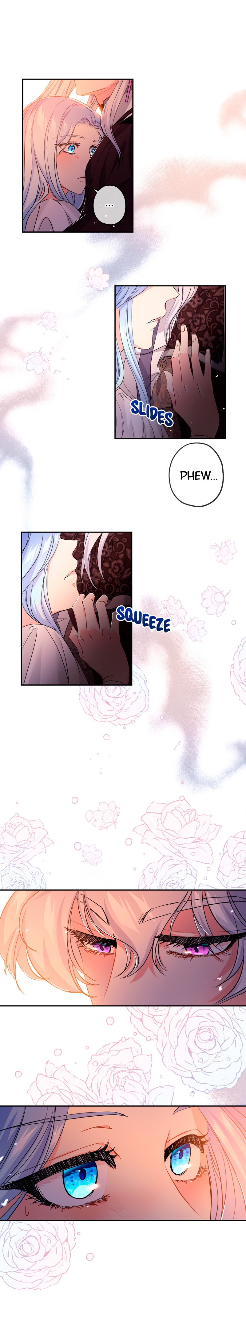 Read The Duchess Has a Deathwish chapter 21 image 6 on Lezhin