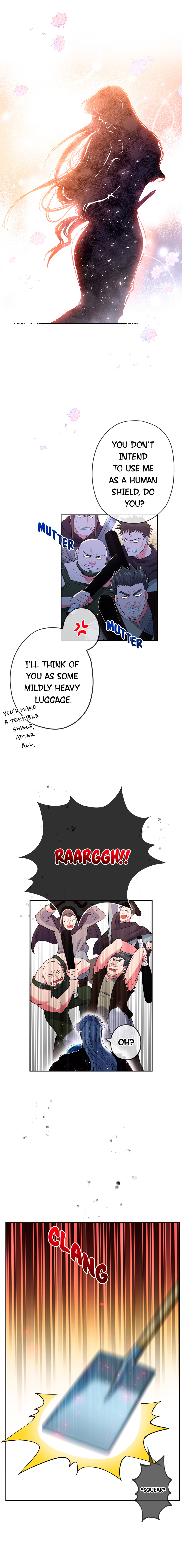 Read The Duchess Has a Deathwish chapter 21 image 7 on Lezhin
