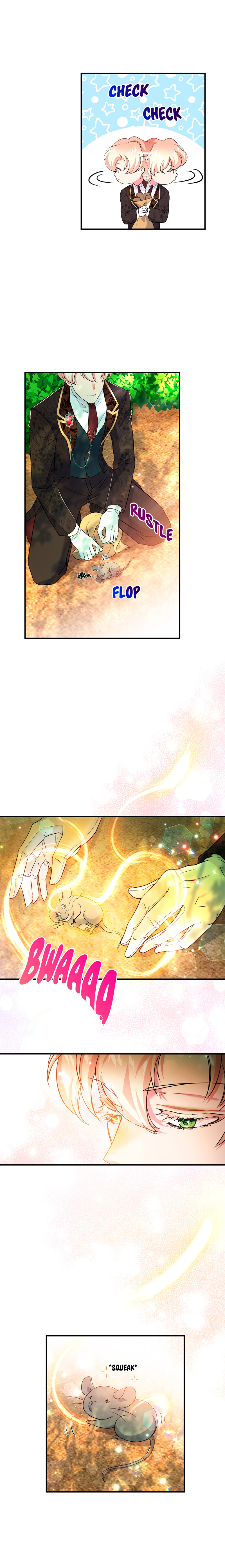 Read The Duchess Has a Deathwish chapter 21 image 9 on Lezhin