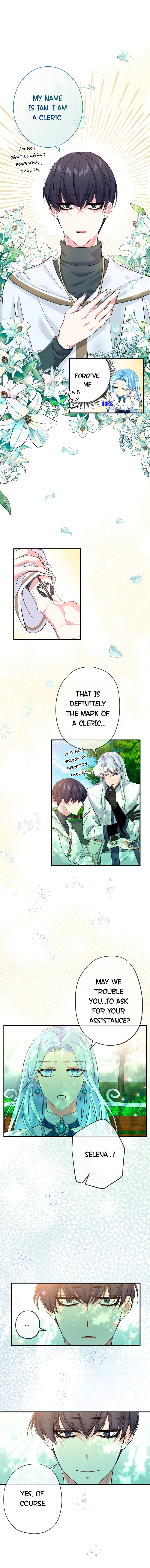 Read The Duchess Has a Deathwish chapter 22 image 10 on Lezhin