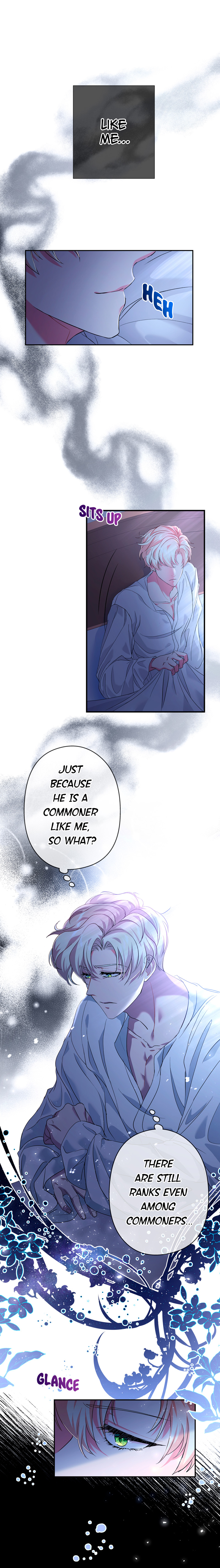 Read The Duchess Has a Deathwish chapter 23 image 3 on Lezhin