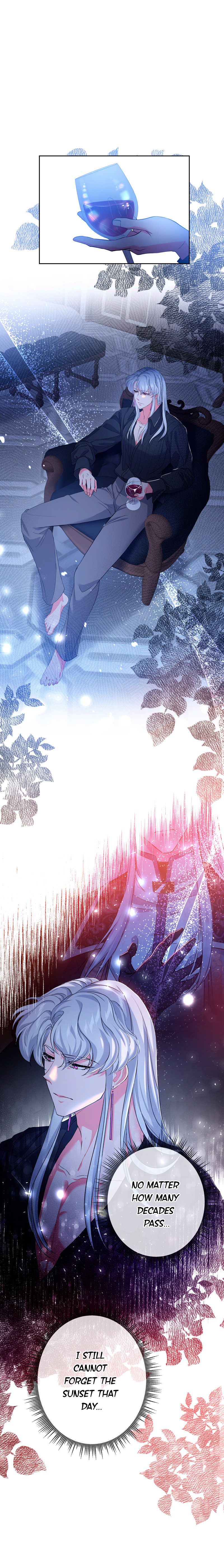 Read The Duchess Has a Deathwish chapter 23 image 5 on Lezhin