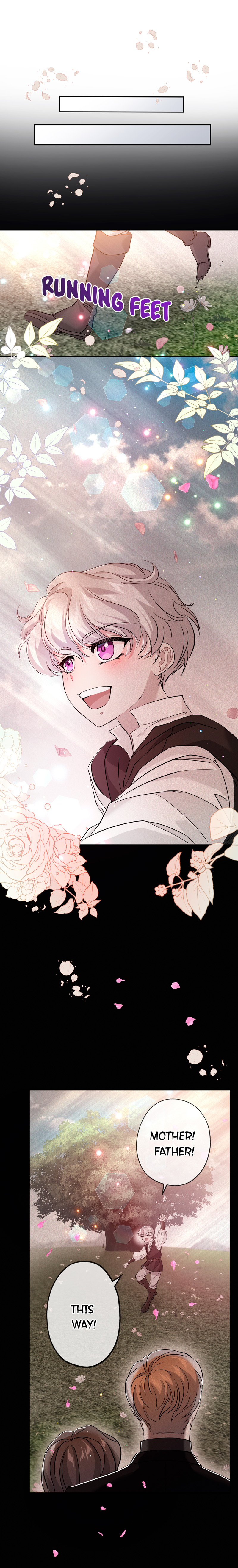 Read The Duchess Has a Deathwish chapter 23 image 6 on Lezhin