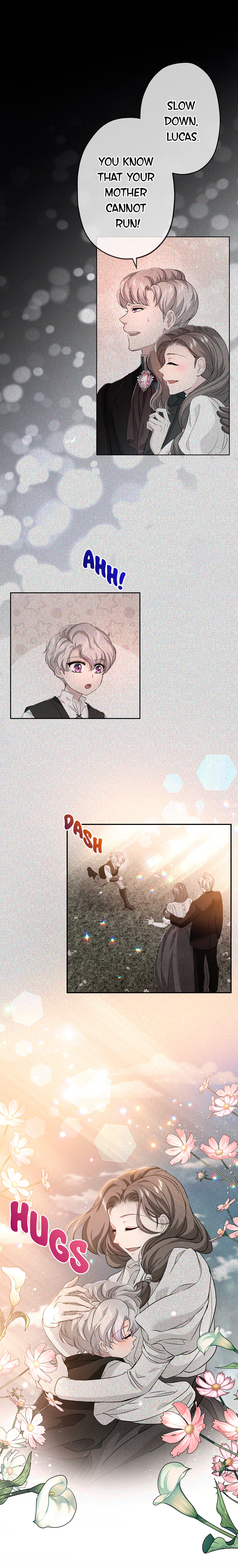 Read The Duchess Has a Deathwish chapter 23 image 7 on Lezhin