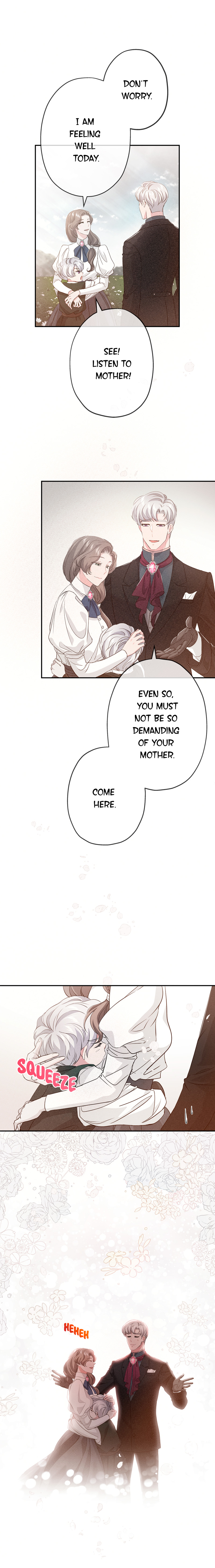 Read The Duchess Has a Deathwish chapter 23 image 8 on Lezhin