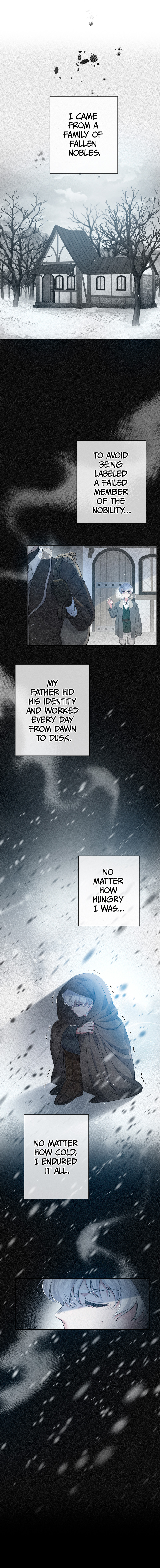 Read The Duchess Has a Deathwish chapter 23 image 9 on Lezhin