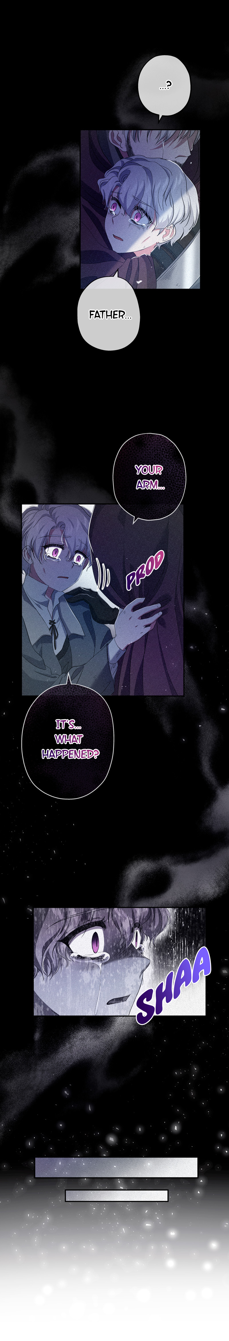 Read The Duchess Has a Deathwish chapter 24 image 4 on Lezhin