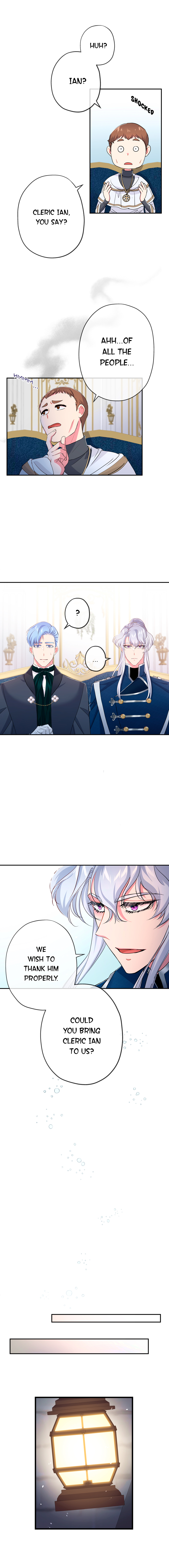 Read The Duchess Has a Deathwish chapter 28 image 4 on Lezhin