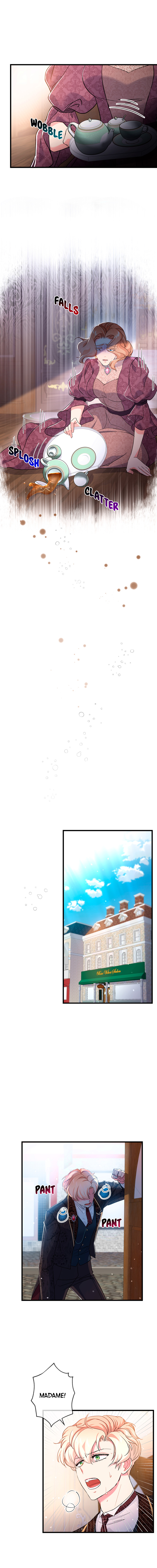 Read The Duchess Has a Deathwish chapter 29 image 10 on Lezhin