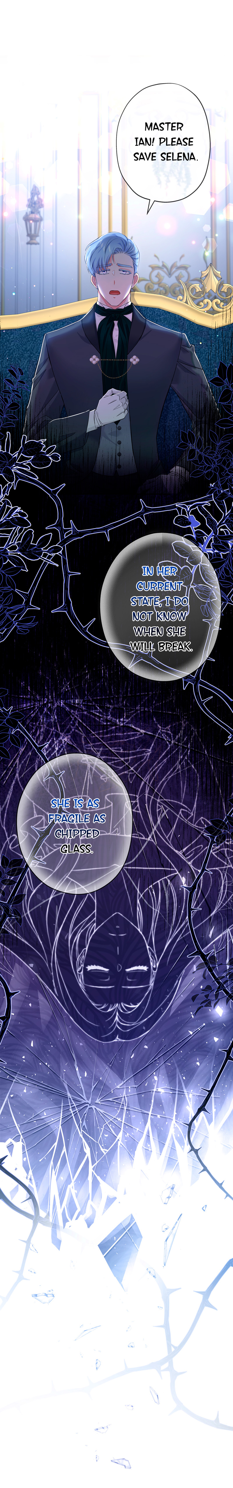 Read The Duchess Has a Deathwish chapter 29 image 5 on Lezhin