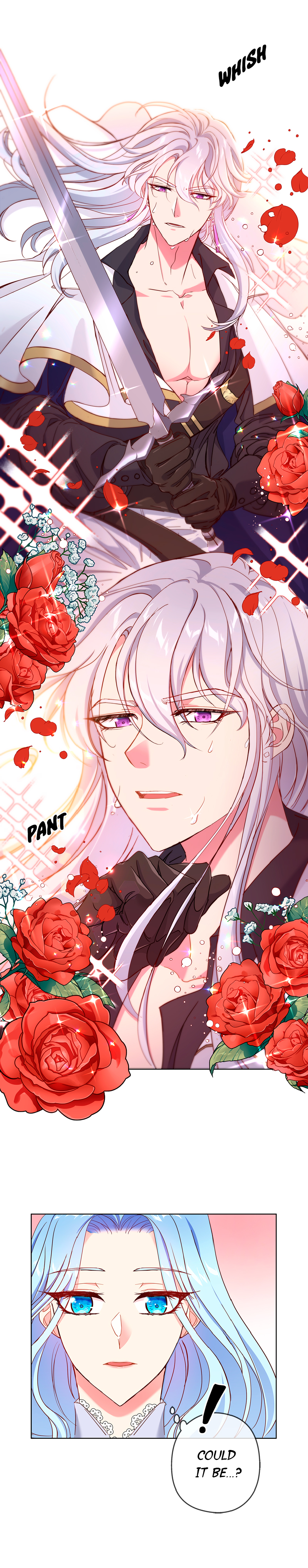 Read The Duchess Has a Deathwish chapter 3 image 10 on Lezhin