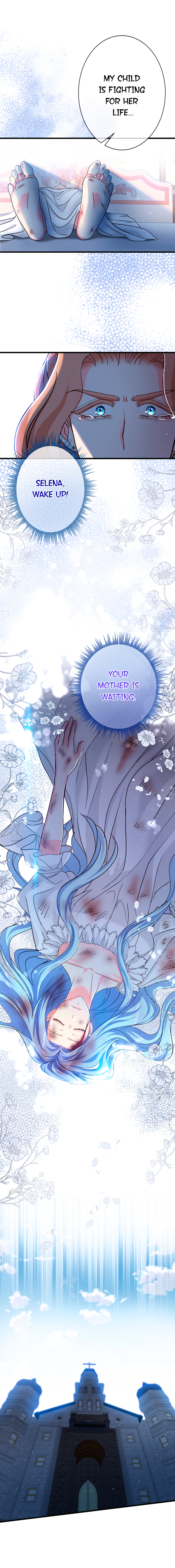 Read The Duchess Has a Deathwish chapter 32 image 14 on Lezhin