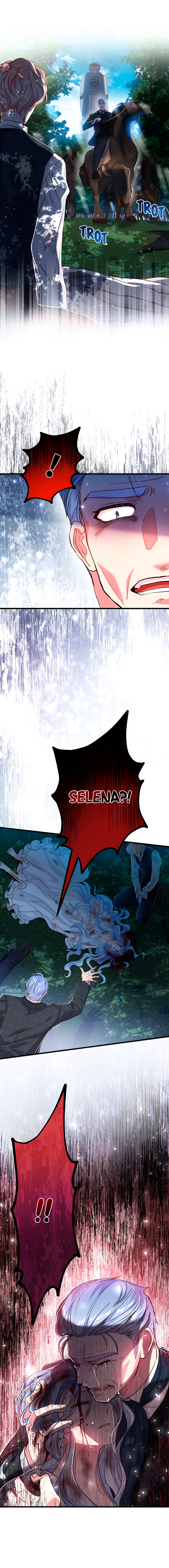 Read The Duchess Has a Deathwish chapter 32 image 3 on Lezhin
