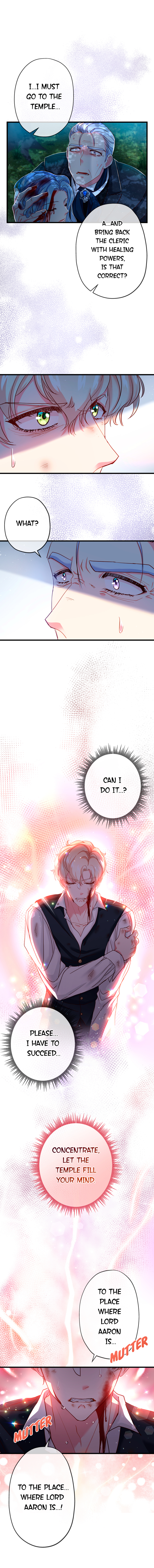 Read The Duchess Has a Deathwish chapter 32 image 6 on Lezhin