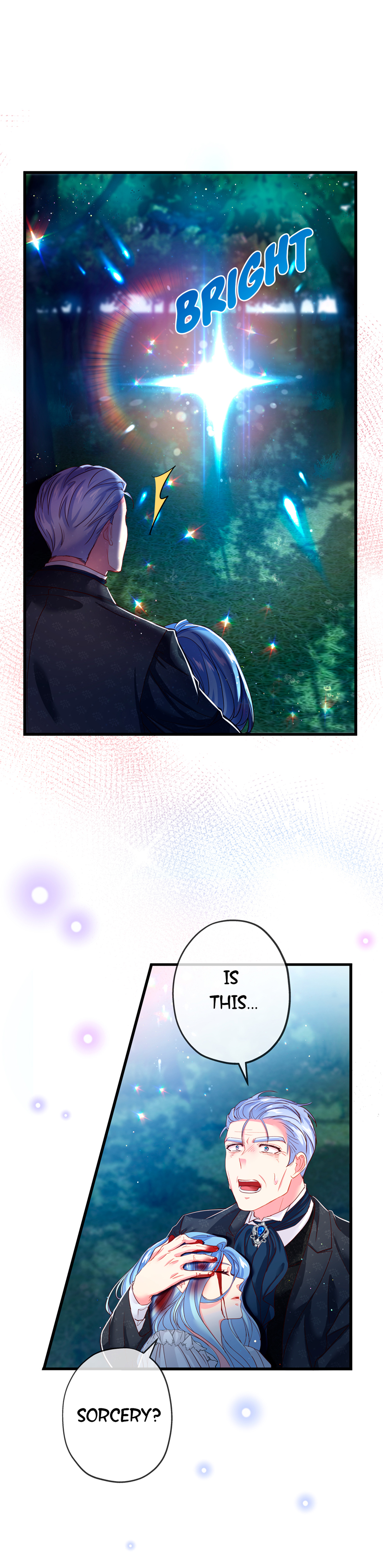 Read The Duchess Has a Deathwish chapter 32 image 7 on Lezhin