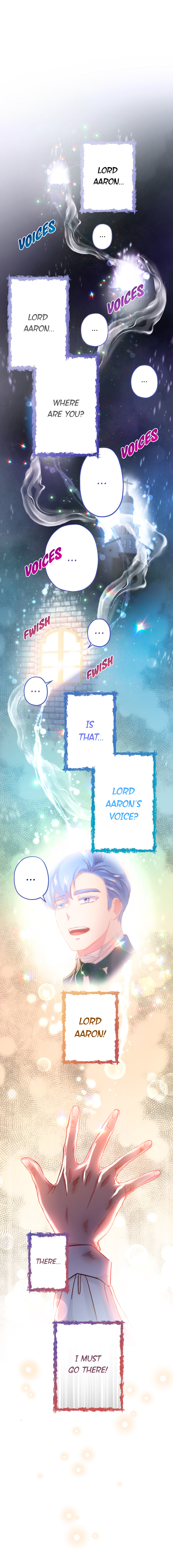 Read The Duchess Has a Deathwish chapter 32 image 8 on Lezhin