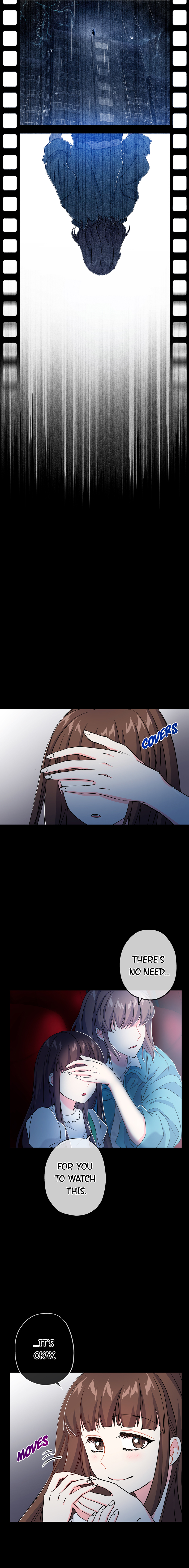 Read The Duchess Has a Deathwish chapter 34 image 4 on Lezhin