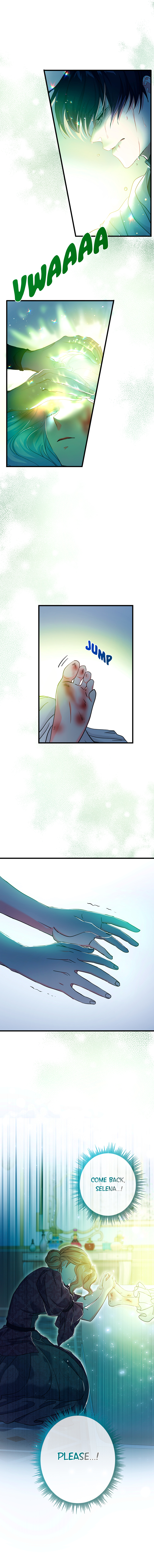 Read The Duchess Has a Deathwish chapter 34 image 7 on Lezhin